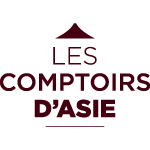 Les Comptoirs d'Asie restaurant